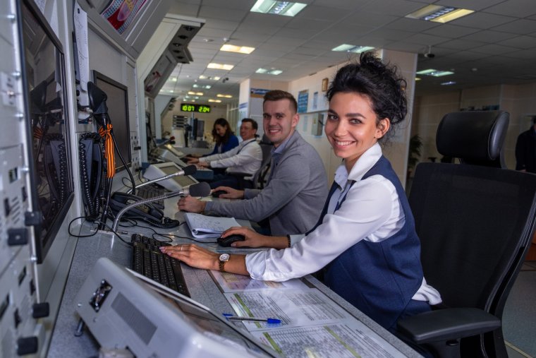 Аэронавигация Северного Урала