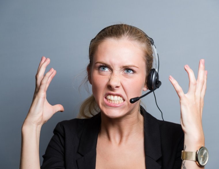 Телефонные переговоры