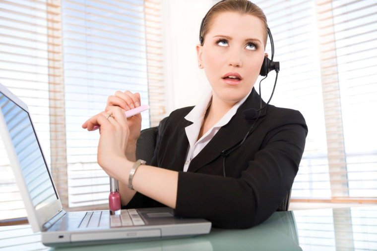 Злой администратор