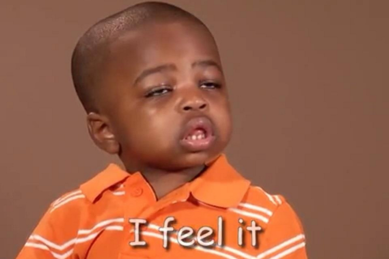 Чернокожие Близнецы