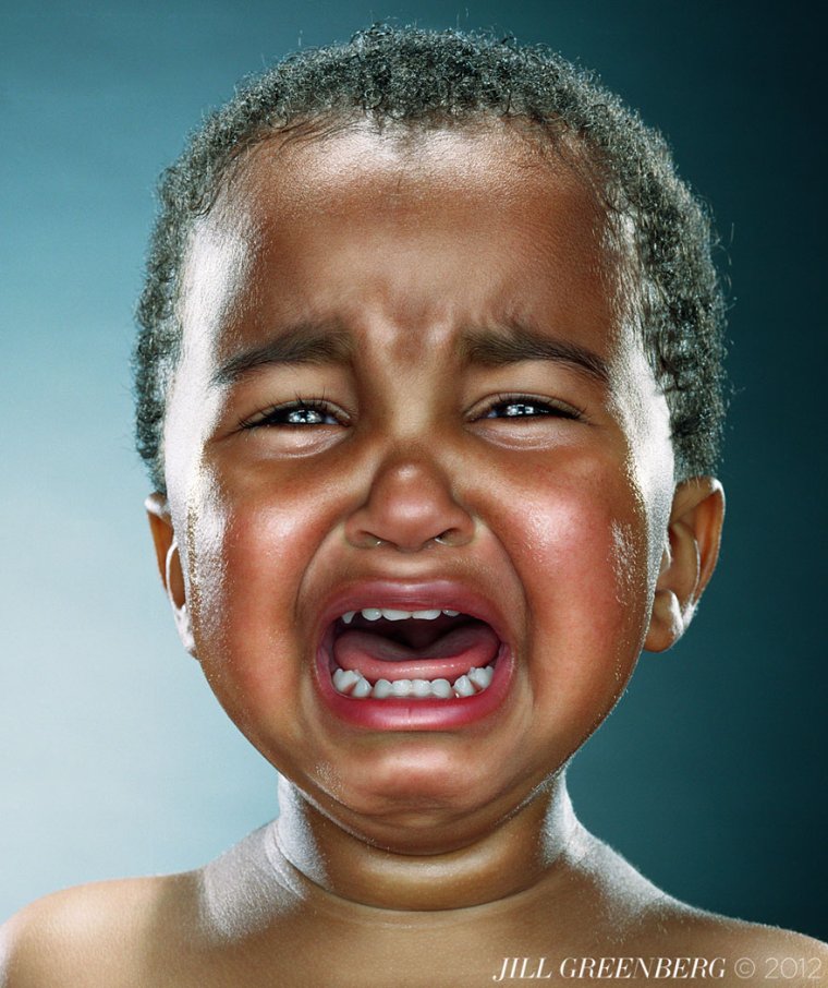 Ромеро в детстве