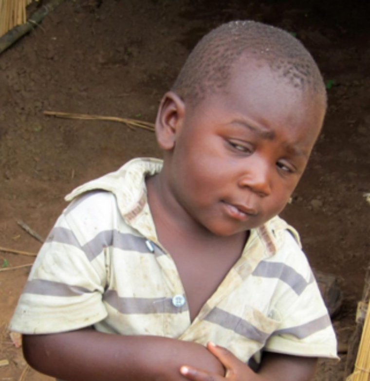 Завали ебальничек