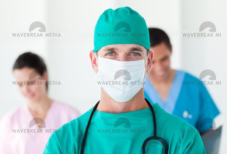 Медицинские мемы