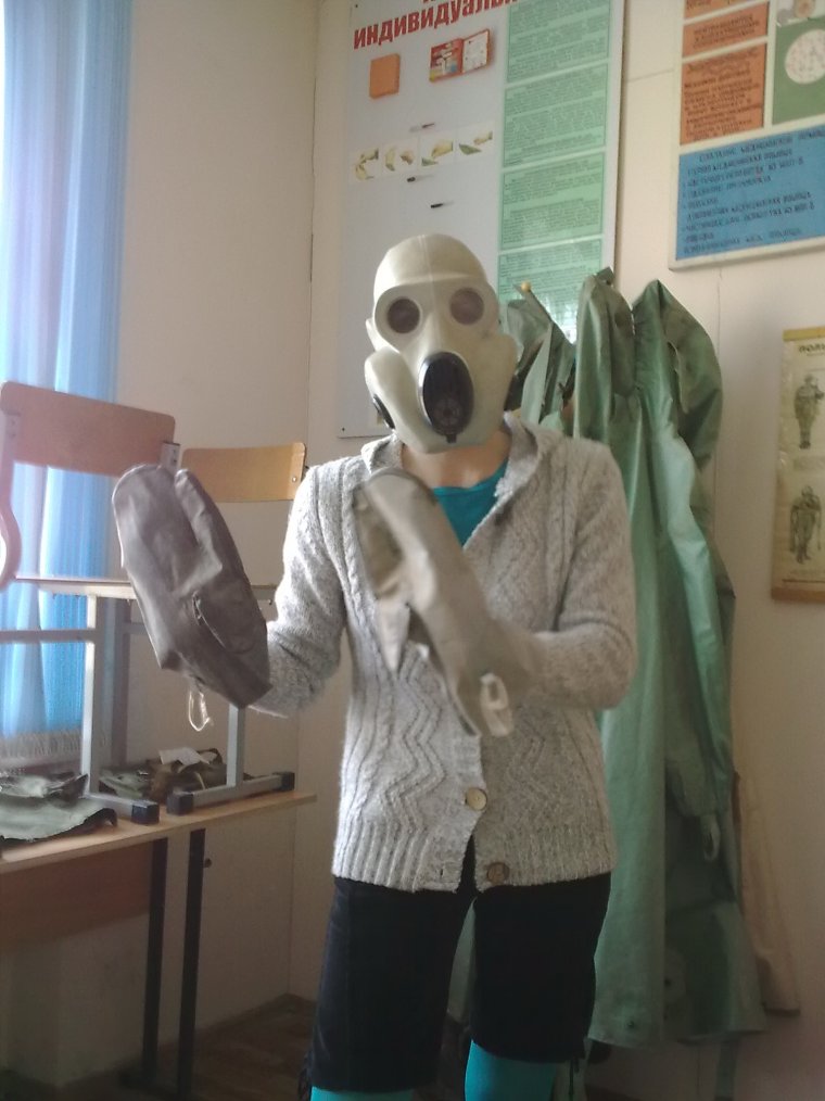 Ностальгия студент медик