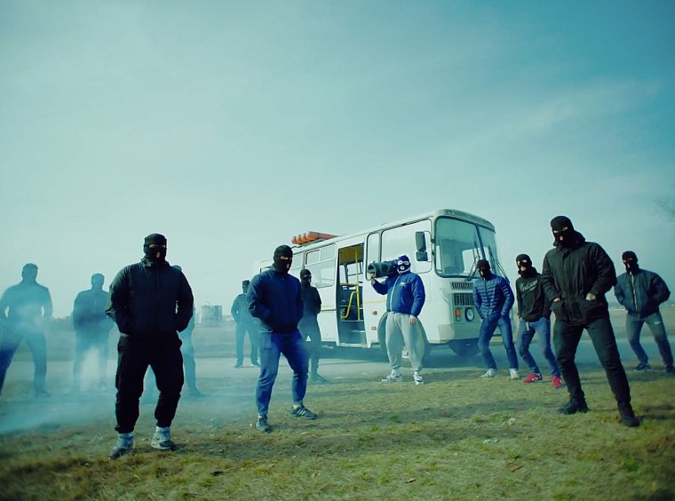 Семенов особенности национальной охоты