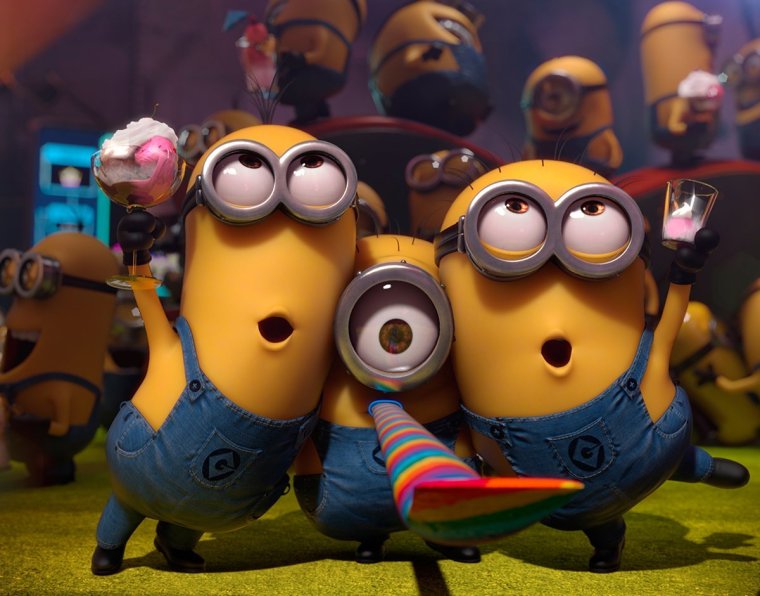 Братаны гопники