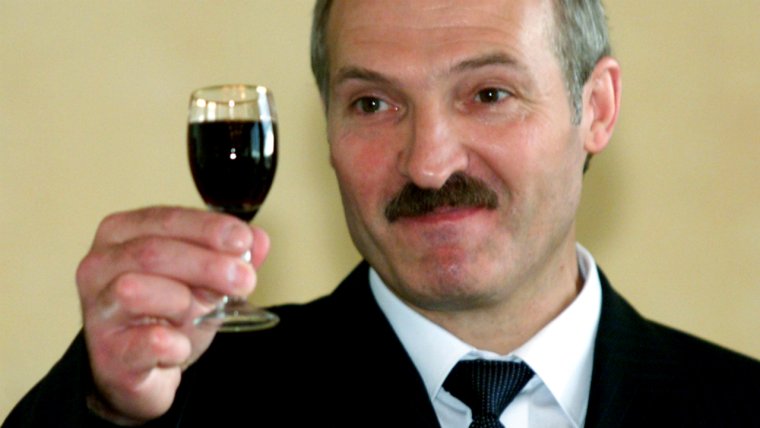 Операция ы Пуговкин танец