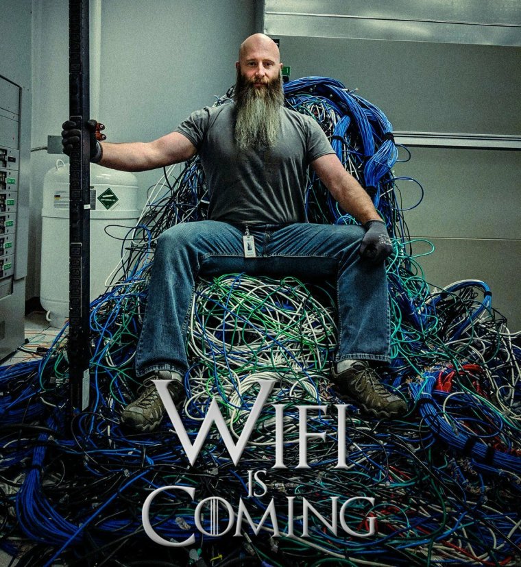 Системный администратор