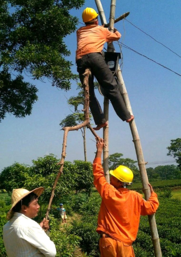 Приколы протэлектриков