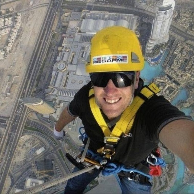 Олег Павлович Яровой