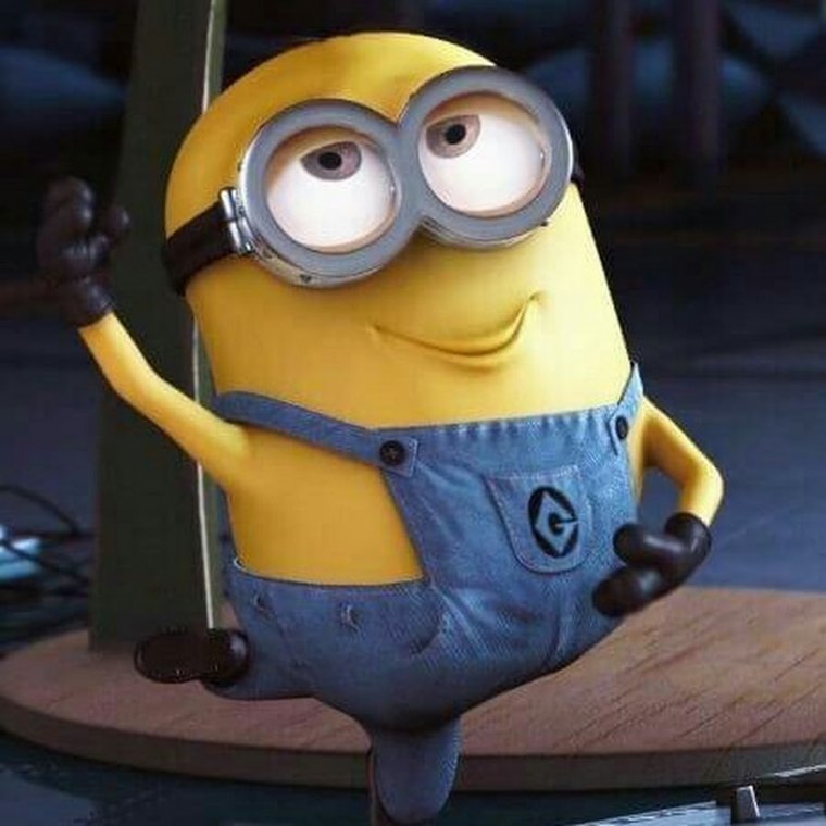 Миньон дансинг