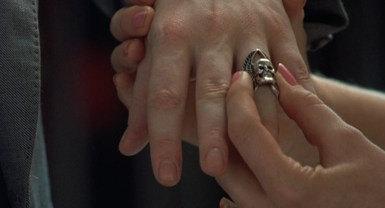 Смешные обручальные кольца