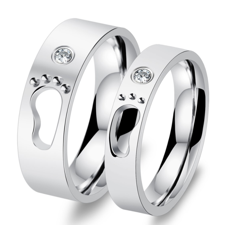 Ювелирная сталь 316l