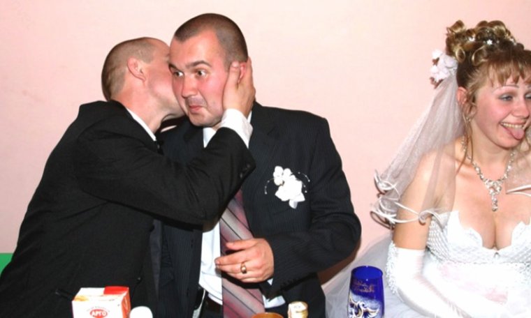 Пьяные Деревенские свадьбы