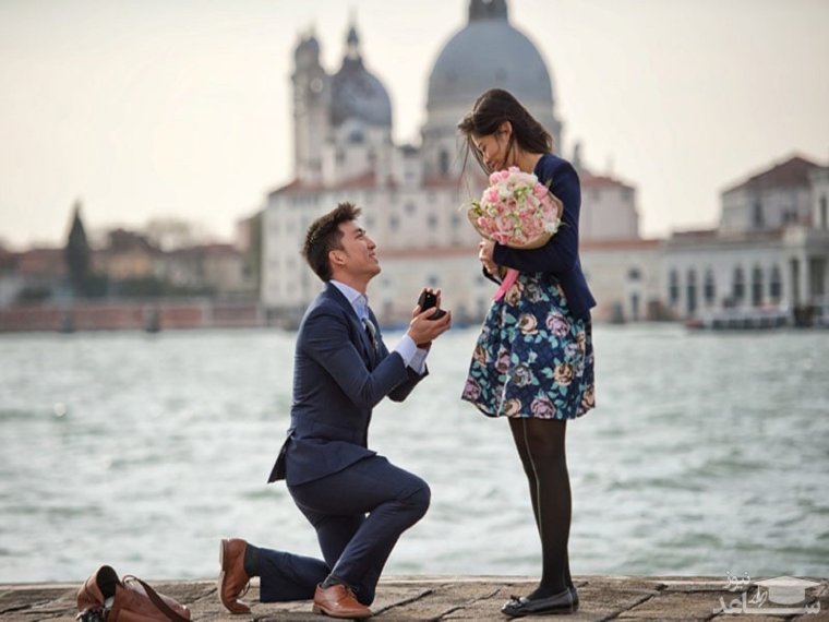 Лучшие предложения руки и сердца