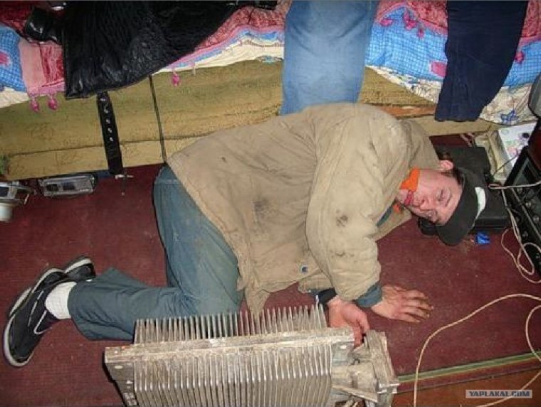 Приколы про электричество