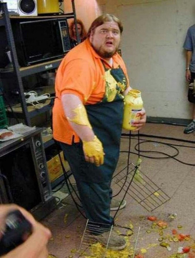 Приколы про электричество