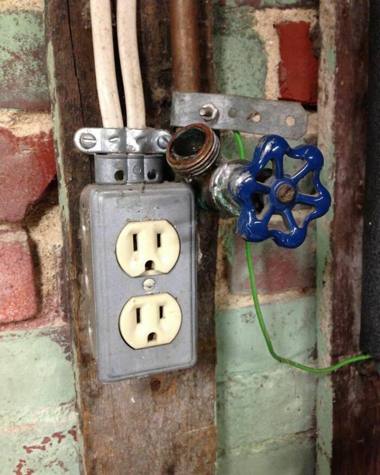 Маленькие физик