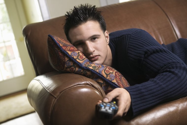 Мужчины альфонсы