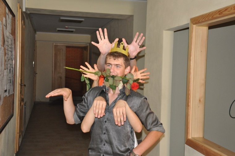 День влюбленных фото прикол