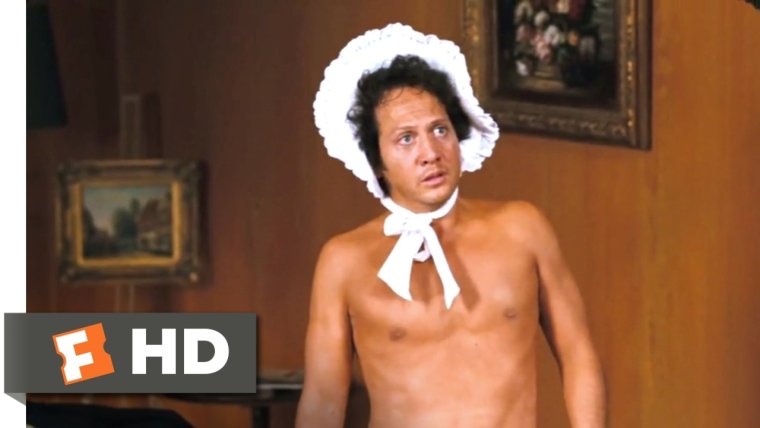 Альфонс фильм 2017