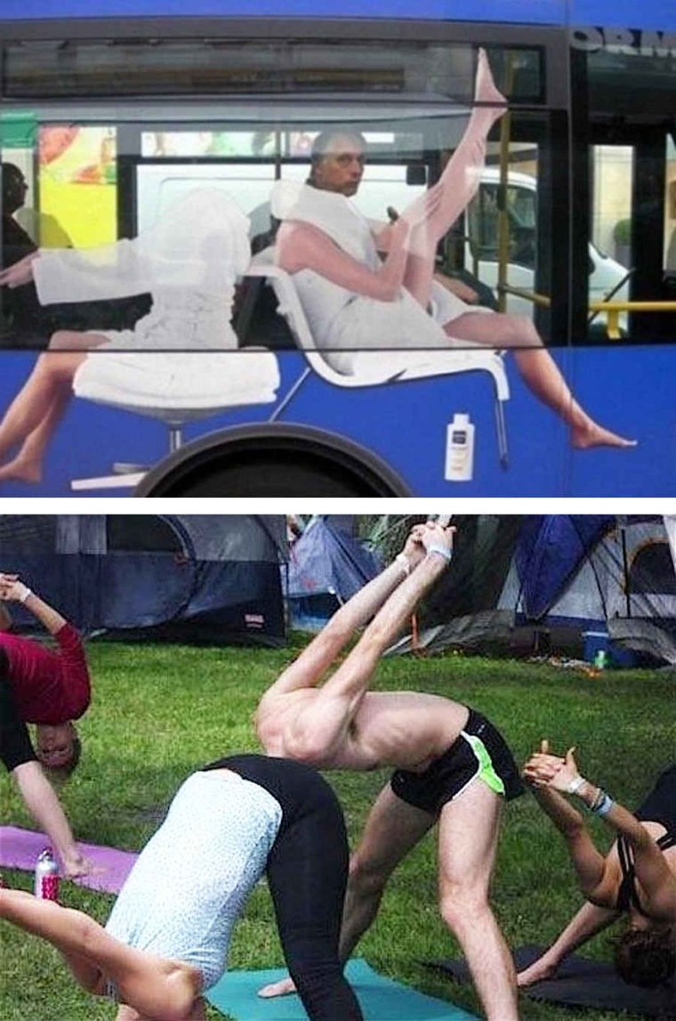 Приколы про альфонсов мужчин