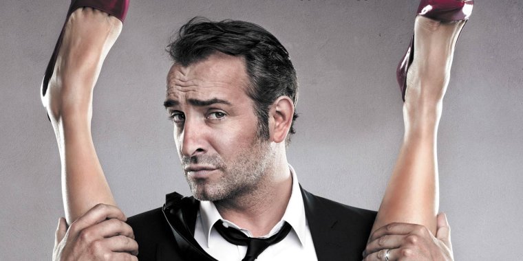 Роберт ловелас