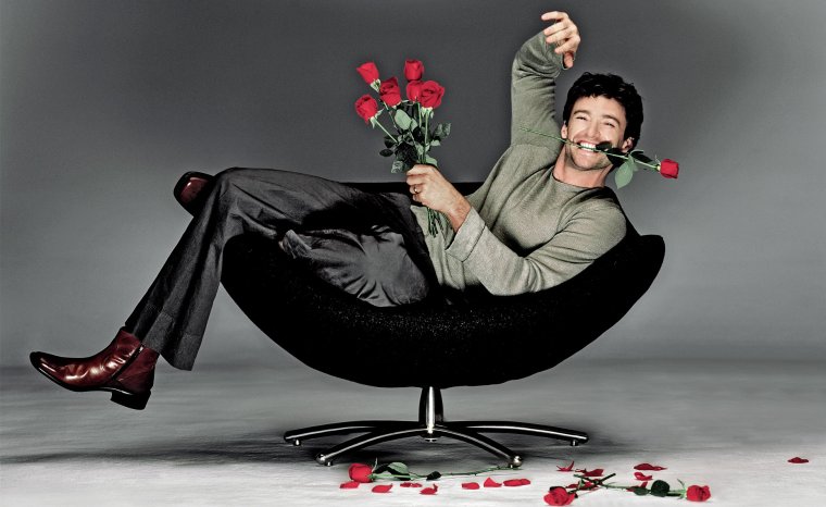 Бабка в смешной майке