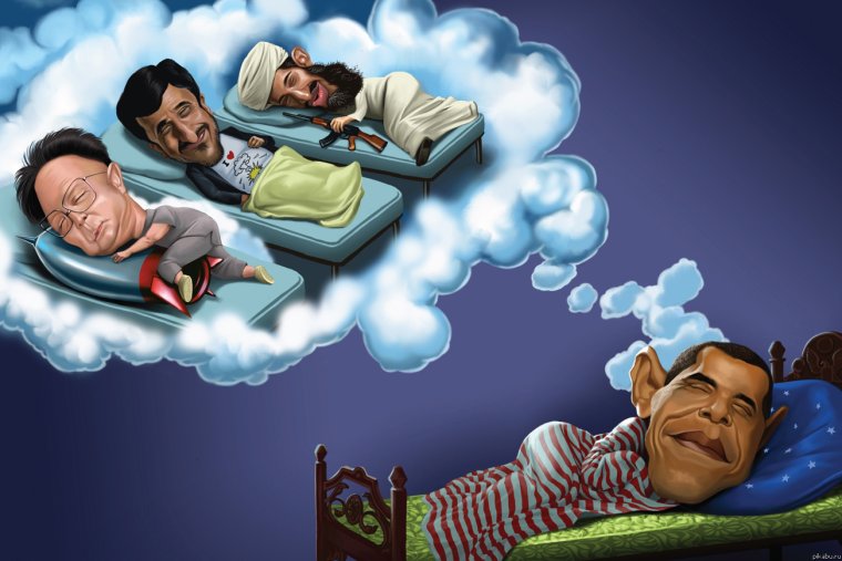 Креативная реклама матрасов