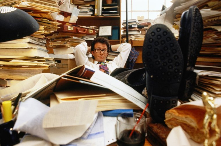 Интересные факты о бухгалтерии