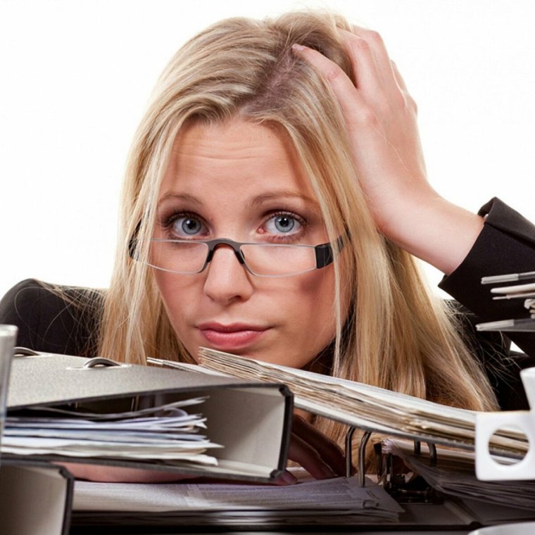 Строгий бухгалтер