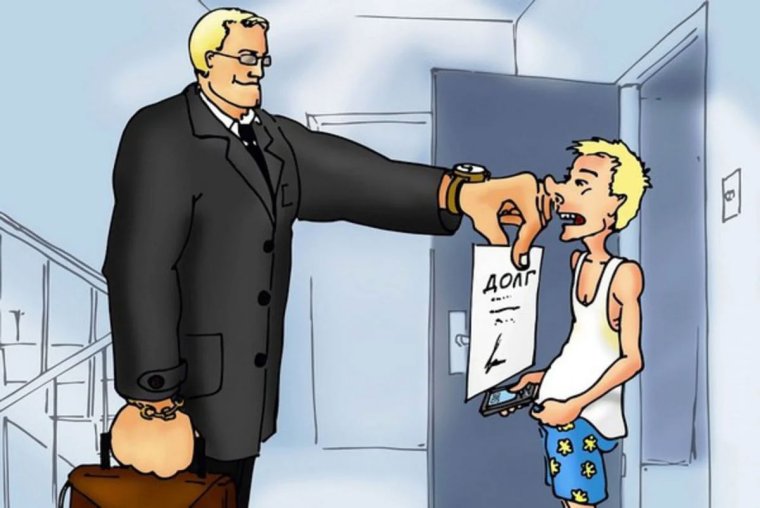 Кот не продается