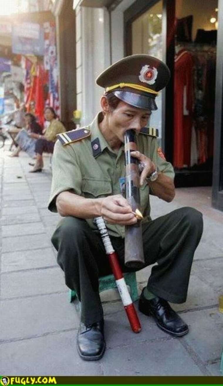 Мелкий мент