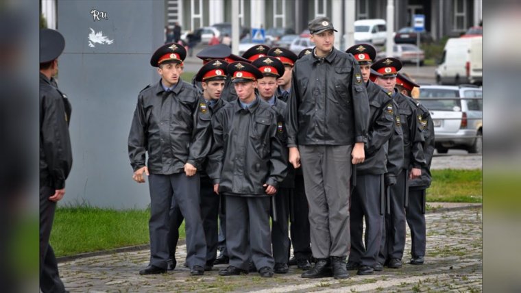 Светлаков мент