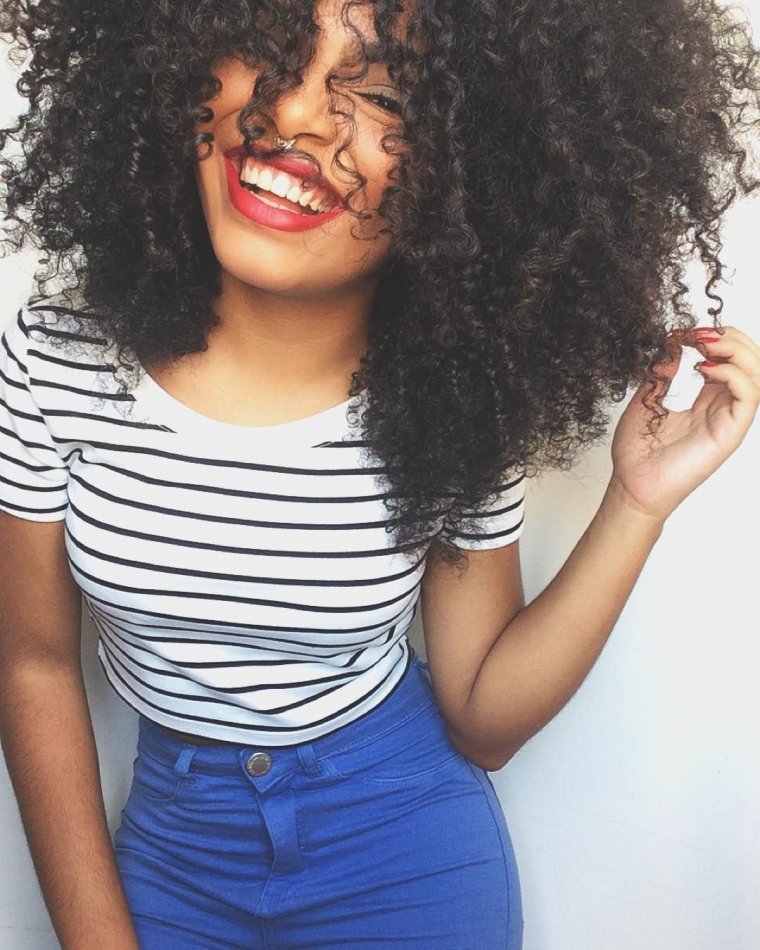 Зиверт афро