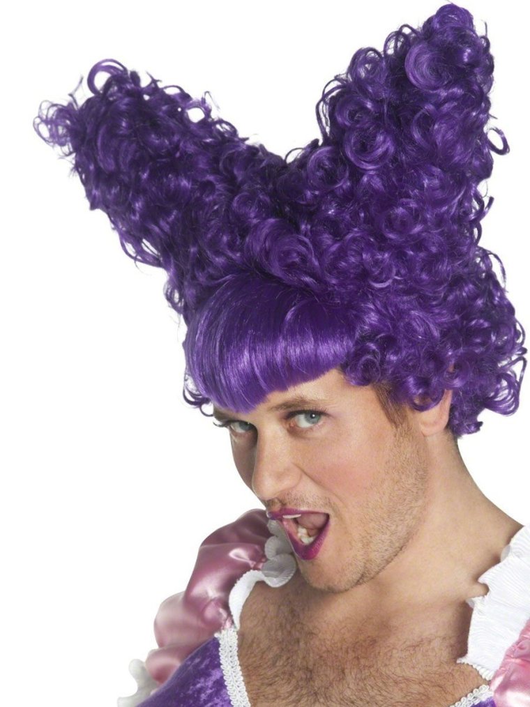 Парик для мужчин