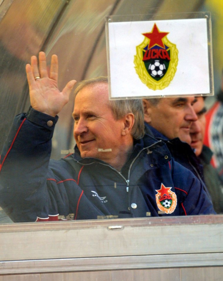 Спартак ЦСКА мемы