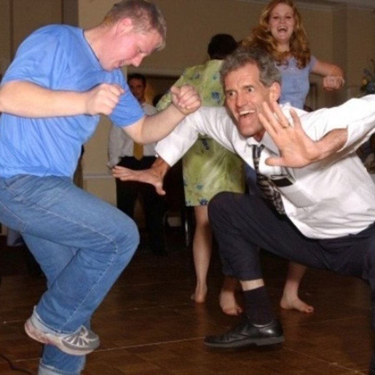 Дискотека Мем