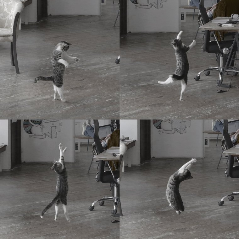 Смешные мемы про танцы