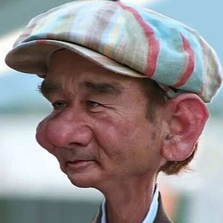 Черный казах