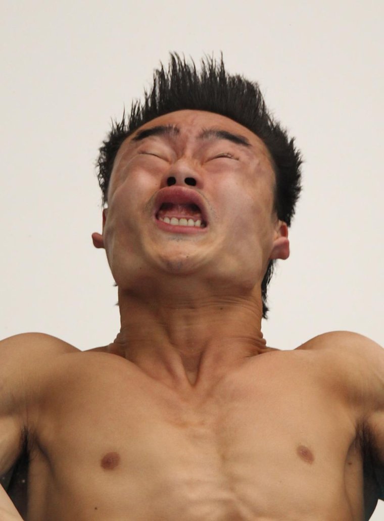 Прикольные казахские дети