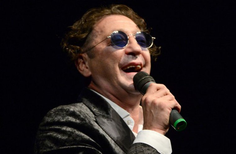 Григорий Лепс Мем