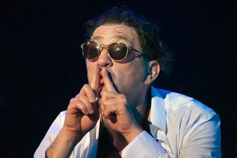 Григорий Лепс 80х