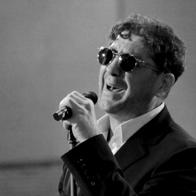 Григорий Лепс