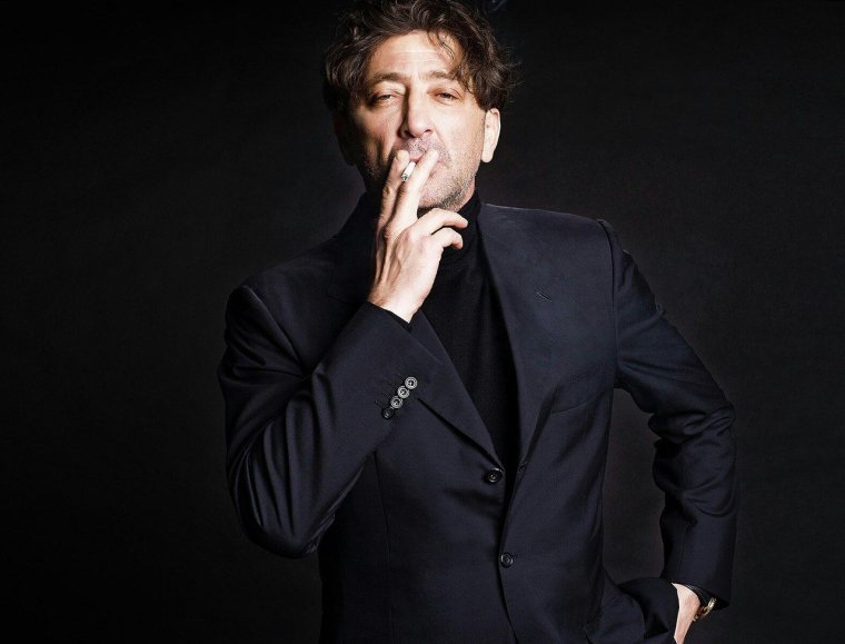 Лепс гримаса