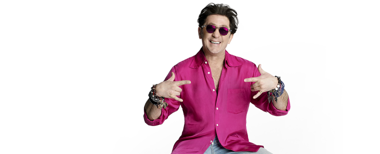 Григорий Лепс сейчас 2021