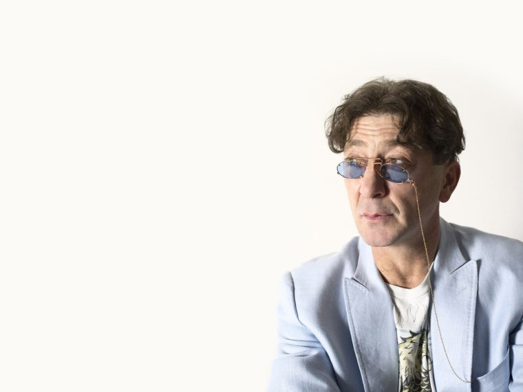 Григорий Лепс 2020