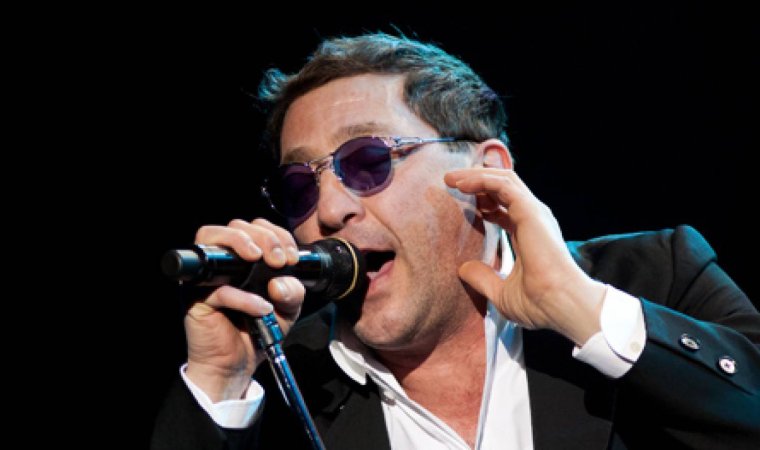 КРК мир Барнаул Григорий Лепс