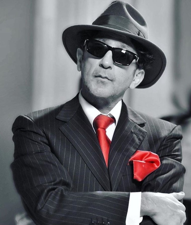 Григорий Лепс