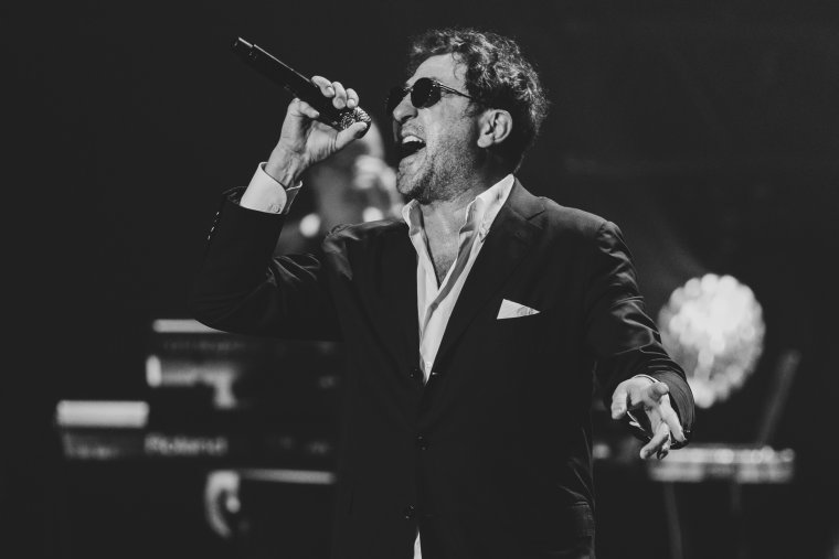 Григорий Лепс 2021